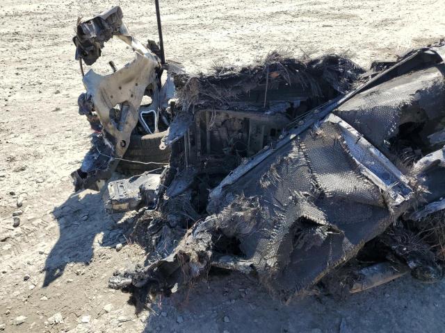 1G1YA2D47N5108126 - 2022 CHEVROLET CORVETTE STINGRAY 1LT RED photo 10