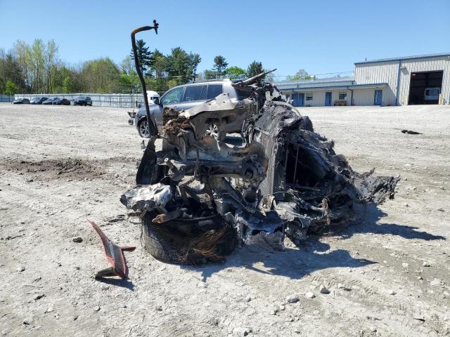 1G1YA2D47N5108126 - 2022 CHEVROLET CORVETTE STINGRAY 1LT RED photo 6