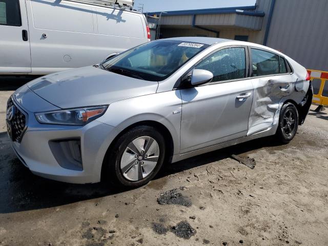 2020 HYUNDAI IONIQ BLUE, 