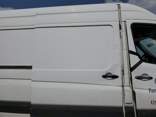 WD3PE8DC9F5963178 - 2015 MERCEDES-BENZ SPRINTER 2500 WHITE photo 11