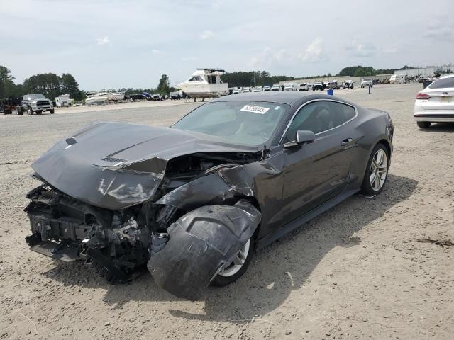 2018 FORD MUSTANG, null