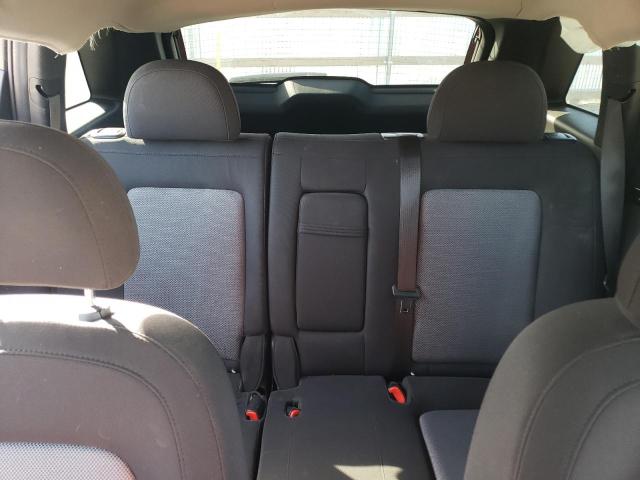 3GNAL2EKXES647661 - 2014 CHEVROLET CAPTIVA LS BLACK photo 10