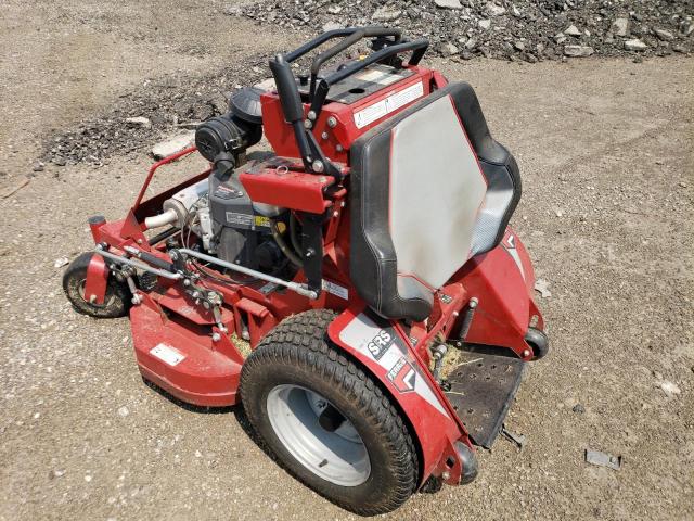 53796103 - 2019 FERRARI LAWNMOWER RED photo 3