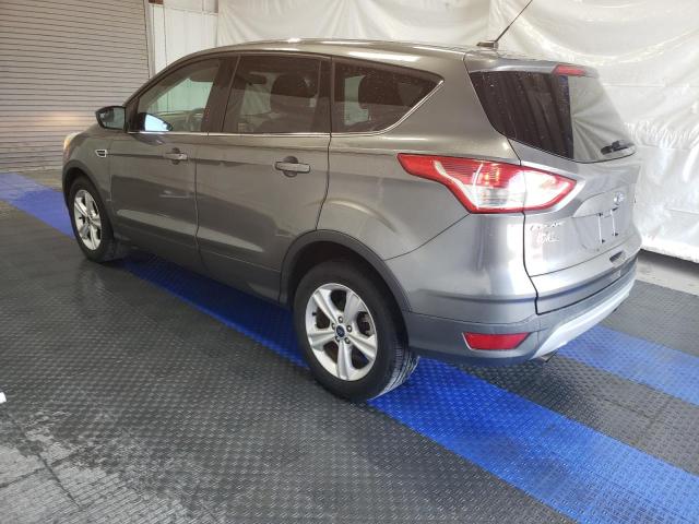 1FMCU0GX8EUC90164 - 2014 FORD ESCAPE SE GRAY photo 2