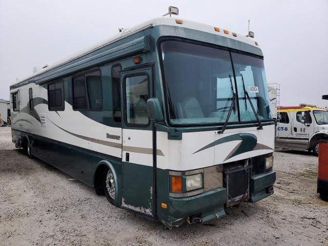 1998 BEAVER PATRIOT, null