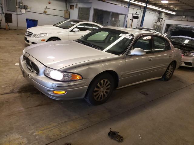 2005 BUICK LESABRE CUSTOM, 