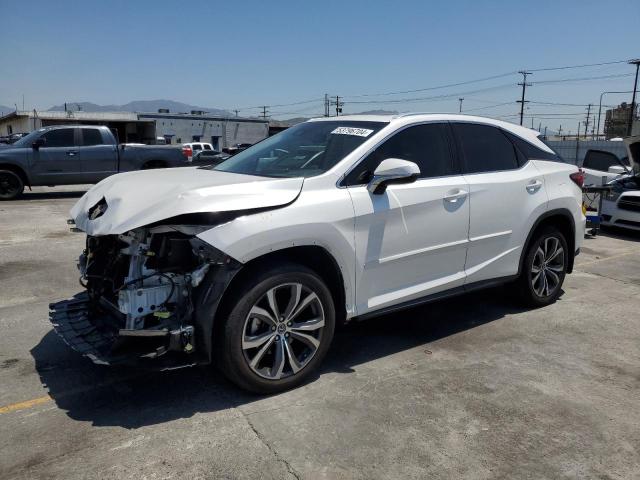 2018 LEXUS RX 350 BASE, 