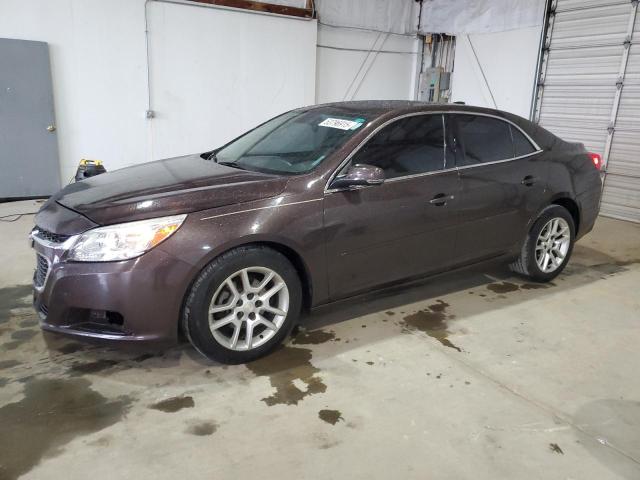 1G11C5SL8FF166782 - 2015 CHEVROLET MALIBU 1LT BURGUNDY photo 1