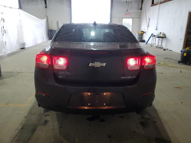 1G11C5SL8FF166782 - 2015 CHEVROLET MALIBU 1LT BURGUNDY photo 6