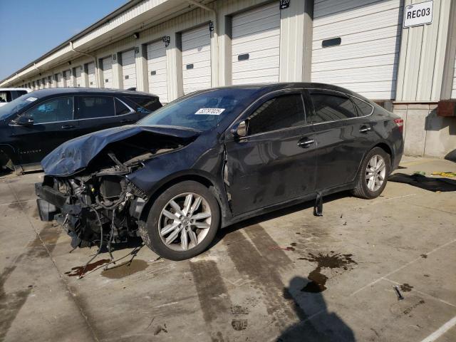 2013 TOYOTA AVALON BASE, 