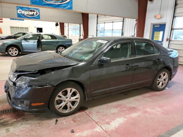 2012 FORD FUSION SE, 