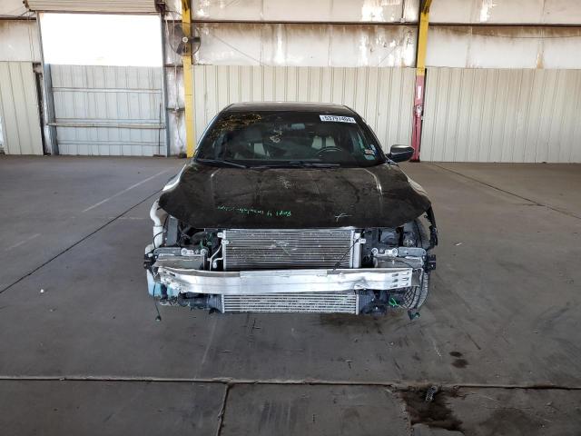 SHHFK7H99KU216366 - 2019 HONDA CIVIC SPORT TOURING CHARCOAL photo 5