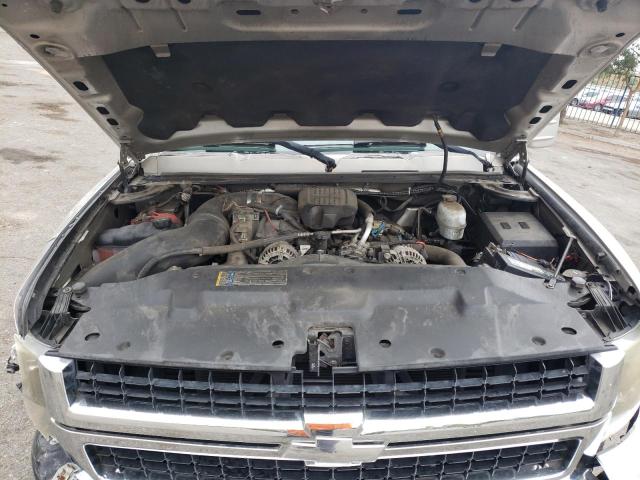 1GCJK33608F147508 - 2008 CHEVROLET SILVERADO K3500 TAN photo 11