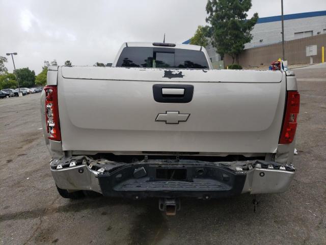 1GCJK33608F147508 - 2008 CHEVROLET SILVERADO K3500 TAN photo 6