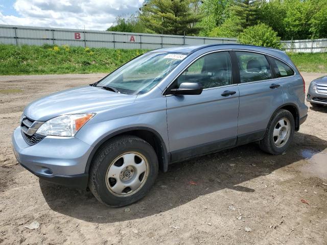 2010 HONDA CR-V LX, 