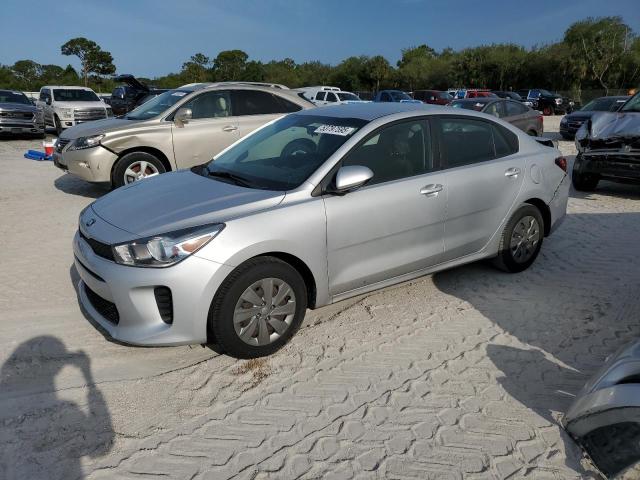 2020 KIA RIO LX, 