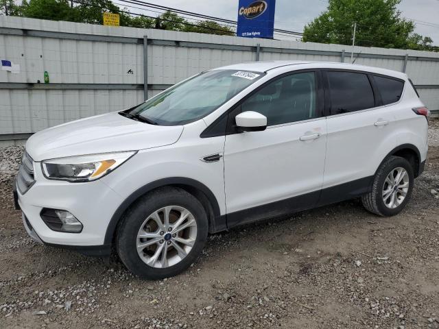 2017 FORD ESCAPE SE, 