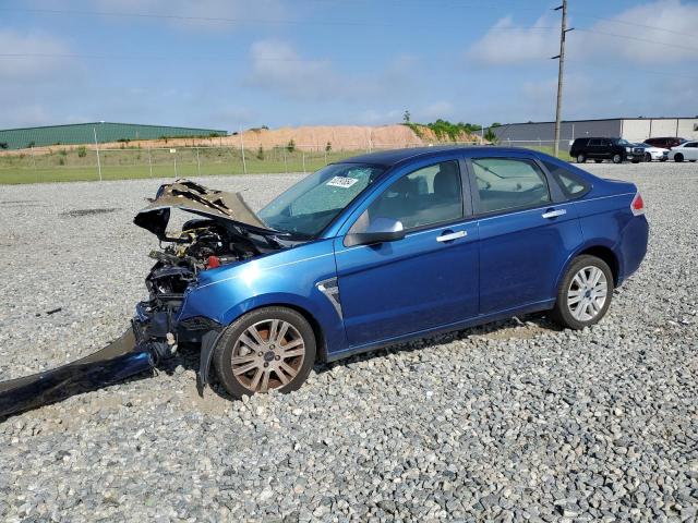 2008 FORD FOCUS SE, 