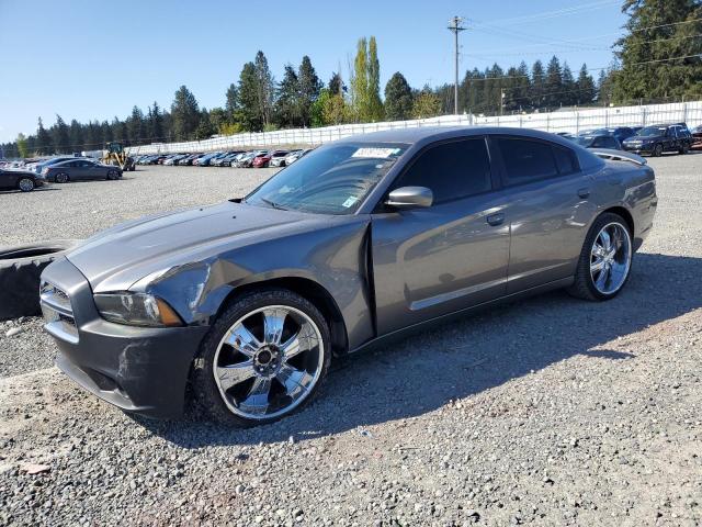 2011 DODGE CHARGER, 