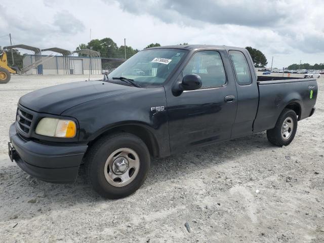 2003 FORD F150, 