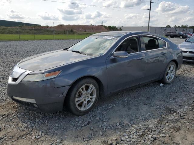 2010 ACURA TL, 