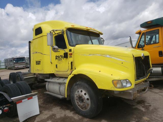 2005 INTERNATIONAL 9400 9400I, 