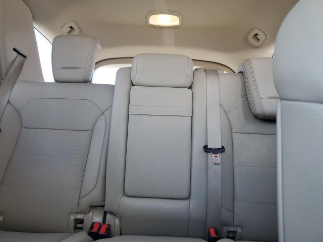 4JGDA5HB0FA532266 - 2015 MERCEDES-BENZ ML 350 4MATIC BLACK photo 10