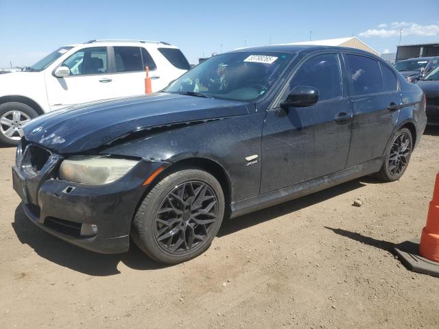 2011 BMW 328 XI, 