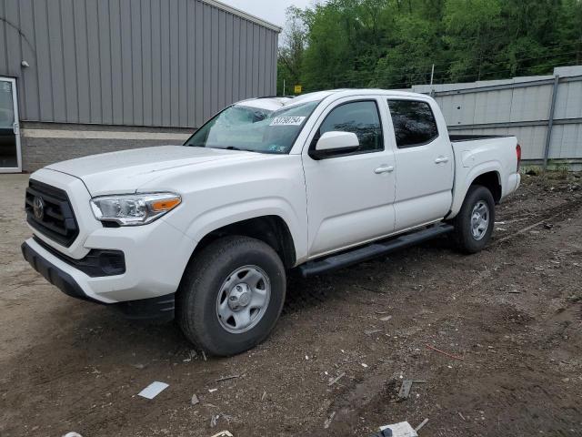 2023 TOYOTA TACOMA DOUBLE CAB, 