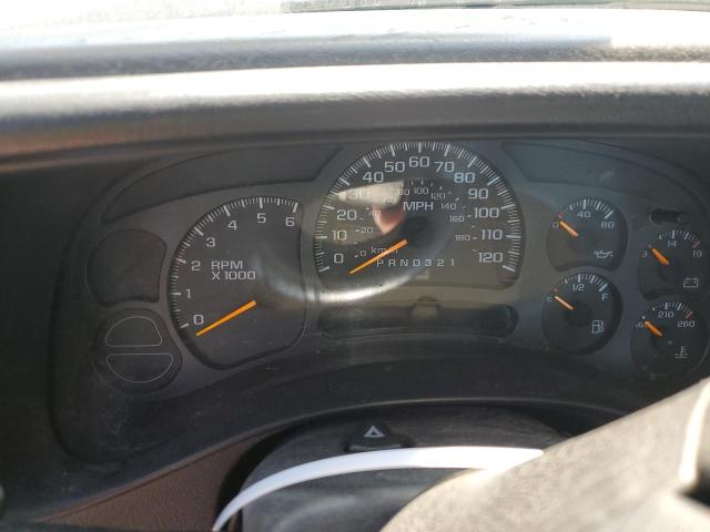 1GCEC14V07Z199033 - 2007 CHEVROLET SILVERADO C1500 CLASSIC WHITE photo 9