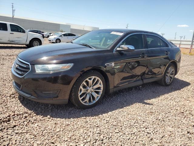 2014 FORD TAURUS LIMITED, 