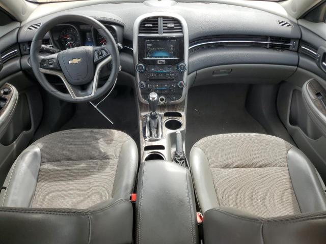 1G11C5SA5GF133321 - 2016 CHEVROLET MALIBU LIM LT 勃艮第红 照片 8