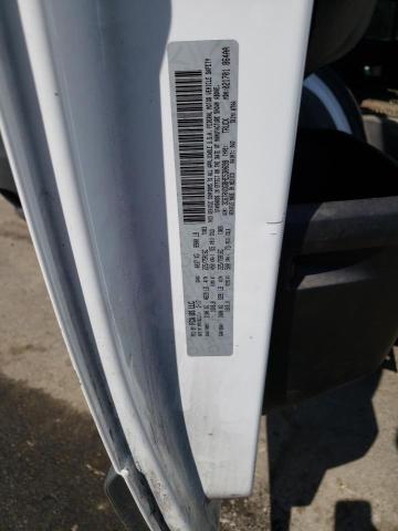 3C6TRVDG8HE530699 - 2017 RAM PROMASTER 2500 HIGH 白色 照片 12