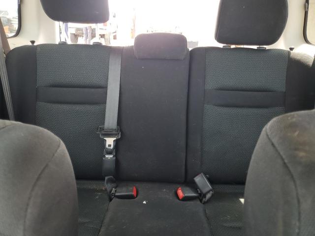 JTLKT324864112228 - 2006 TOYOTA SCION XB 石墨色 照片 10