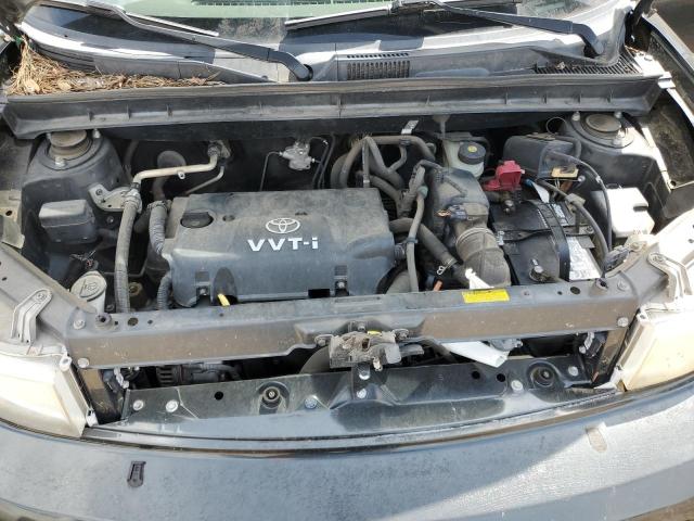 JTLKT324864112228 - 2006 TOYOTA SCION XB 石墨色 照片 12