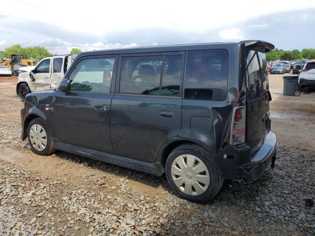 JTLKT324864112228 - 2006 TOYOTA SCION XB 石墨色 照片 2
