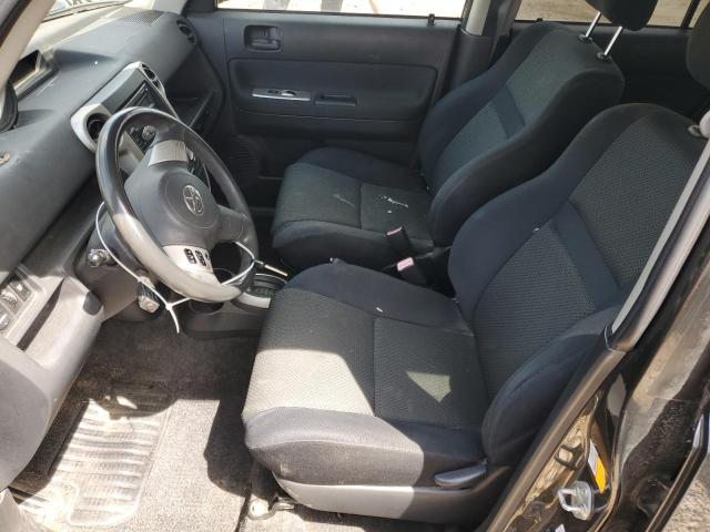 JTLKT324864112228 - 2006 TOYOTA SCION XB 石墨色 照片 7