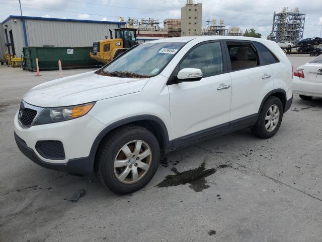 2012 KIA SORENTO BASE, 