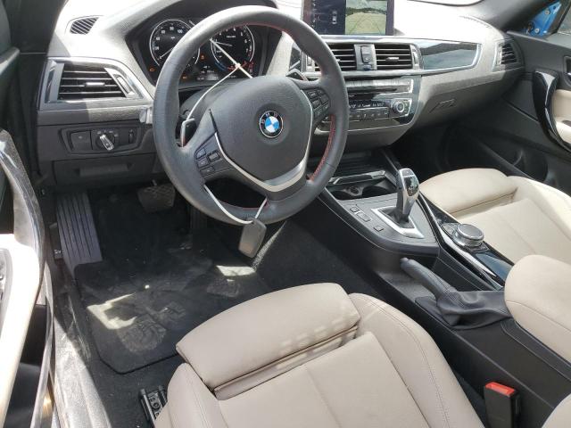 WBA2J1C55JVD09776 - 2018 BMW 230I Синій фото 8