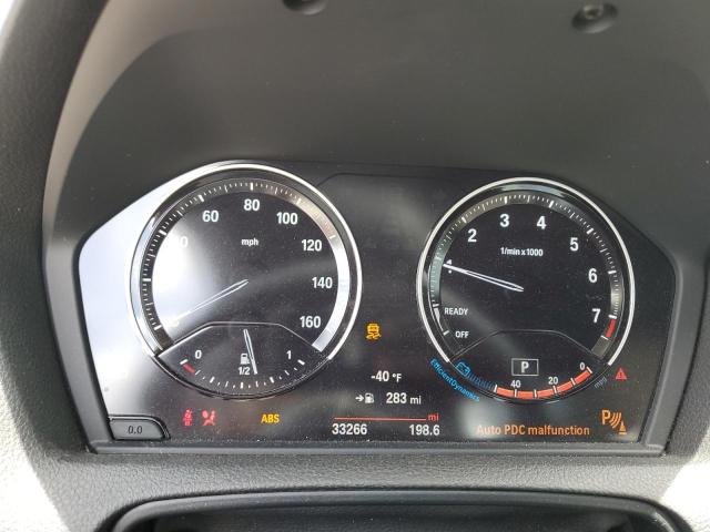 WBA2J1C55JVD09776 - 2018 BMW 230I Синій фото 9