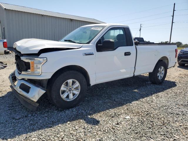 2019 FORD F150, 
