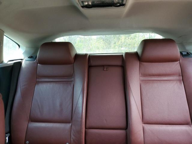 5UXFG2C5XBLX09074 - 2011 BMW X6 XDRIVE35I Qara foto 10