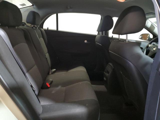 1G1ZC5EBXAF122829 - 2010 CHEVROLET MALIBU 1LT 米色 照片 10