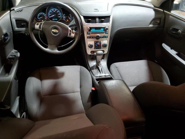 1G1ZC5EBXAF122829 - 2010 CHEVROLET MALIBU 1LT 米色 照片 8