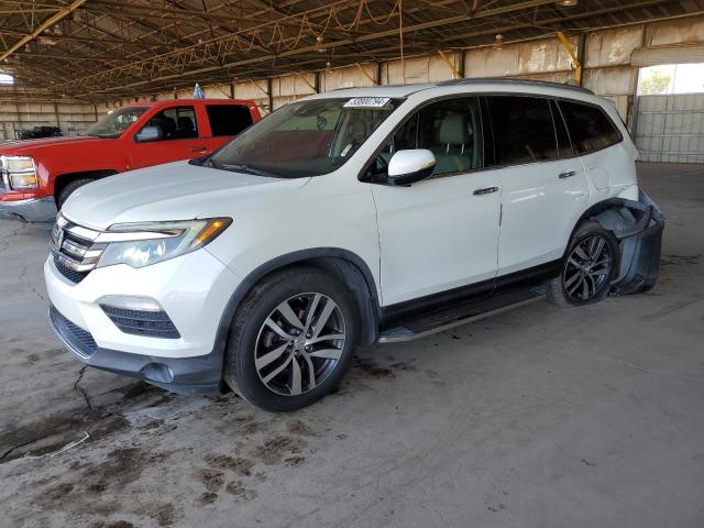 2016 HONDA PILOT TOURING, 