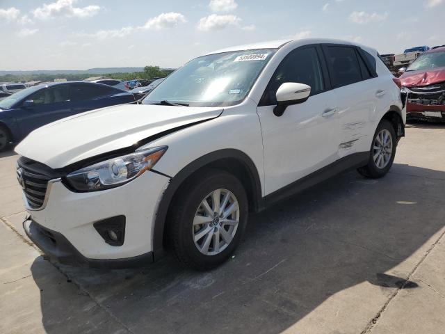 2016 MAZDA CX-5 TOURING, 