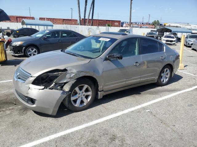 2008 NISSAN ALTIMA 2.5, 