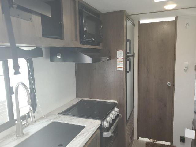 4YDT17514LK412674 - 2020 PASSPORT TRAVELTRLR WHITE photo 8