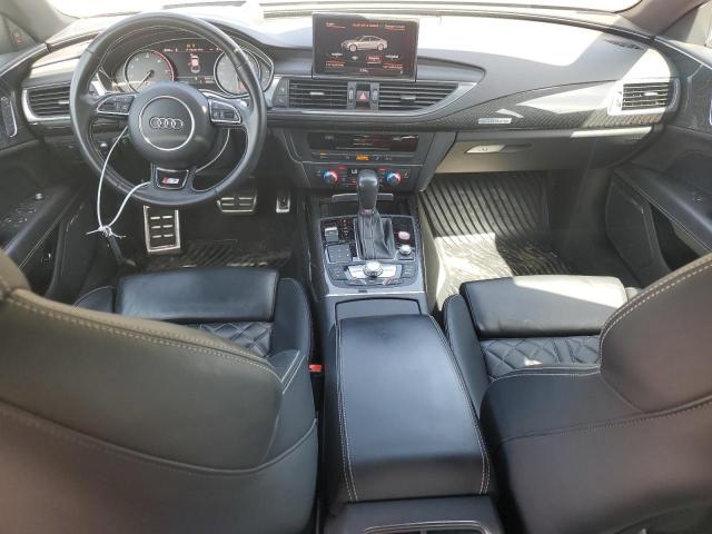 WAUW2AFC6GN197469 - 2016 AUDI S7 PRESTIGE BLUE photo 8