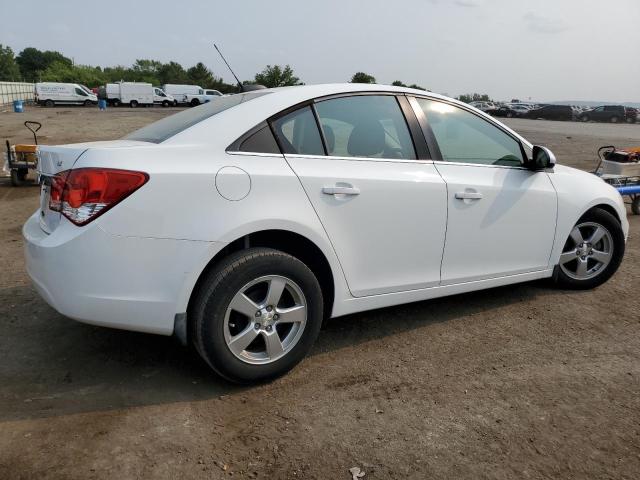 1G1PE5SB6G7192532 - 2016 CHEVROLET CRUZE LIMI LT WHITE photo 3